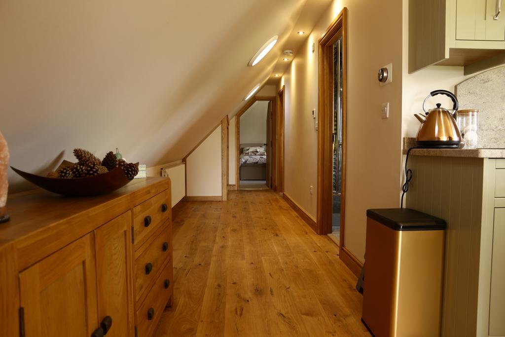Thonock Lane Lodge Ґейнсборо Екстер'єр фото