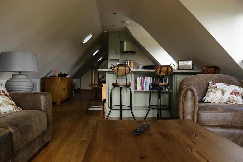 Thonock Lane Lodge Ґейнсборо Екстер'єр фото