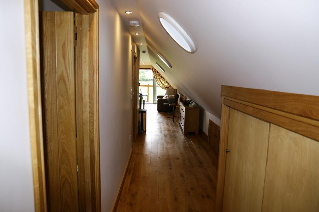 Thonock Lane Lodge Ґейнсборо Екстер'єр фото